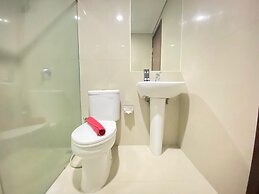 Deluxe & Well Appointed 2BR at El Royale Apartment