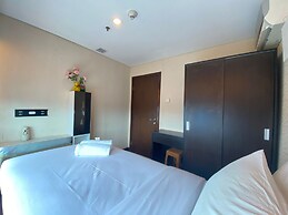 Deluxe & Well Appointed 2BR at El Royale Apartment