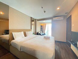 Deluxe & Well Appointed 2BR at El Royale Apartment