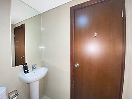 Deluxe & Well Appointed 2BR at El Royale Apartment