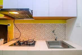 Cozy Studio with Bunk Bed at Dave Apartment near UI