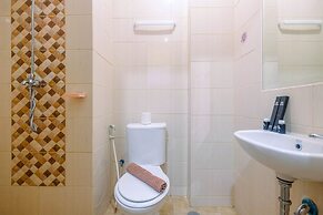 Cozy Studio with Bunk Bed at Dave Apartment near UI