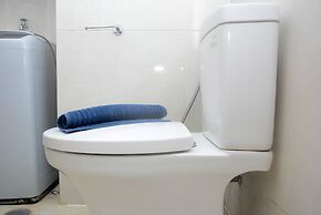 Gorgeous and Strategic Studio Apartment at Capitol Park Residence