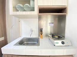 Private & Bright 2BR Apartment at Parahyangan Residence near Nara Park