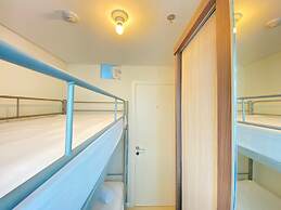 Private & Bright 2BR Apartment at Parahyangan Residence near Nara Park