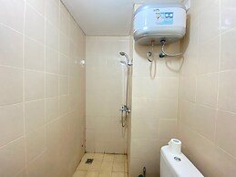 Private & Bright 2BR Apartment at Parahyangan Residence near Nara Park