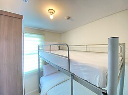 Private & Bright 2BR Apartment at Parahyangan Residence near Nara Park