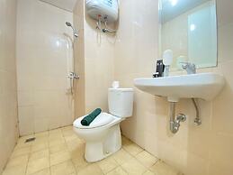 Private & Bright 2BR Apartment at Parahyangan Residence near Nara Park