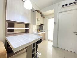 Private & Bright 2BR Apartment at Parahyangan Residence near Nara Park
