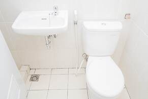 Lovely Studio Apartment M-Town Residence near Summarecon Mall