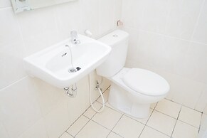 Lovely Studio Apartment M-Town Residence near Summarecon Mall