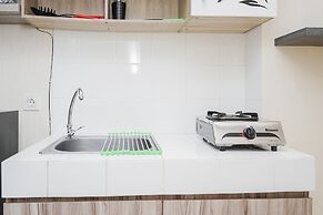 Lovely Studio Apartment M-Town Residence near Summarecon Mall