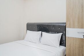 Lovely Studio Apartment M-Town Residence near Summarecon Mall