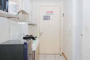 Lovely Studio Apartment M-Town Residence near Summarecon Mall
