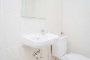 Lovely Studio Apartment M-Town Residence near Summarecon Mall