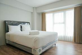 Gorgeous 2BR Apartment Maqna Residence