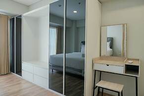 Gorgeous 2BR Apartment Maqna Residence