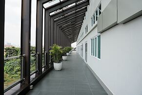 Gorgeous 2BR Apartment Maqna Residence