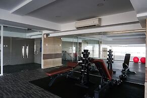 Gorgeous 2BR Apartment Maqna Residence