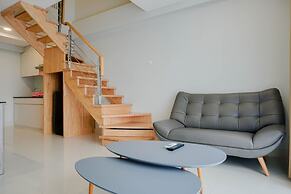 Gorgeous 2BR Apartment Maqna Residence