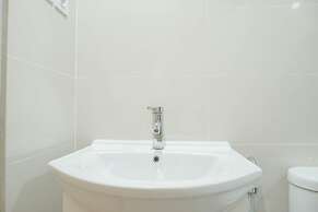 Gorgeous 2BR Apartment Maqna Residence