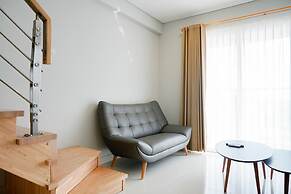 Gorgeous 2BR Apartment Maqna Residence