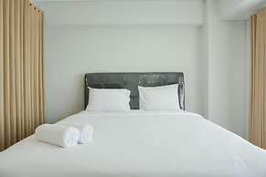 Gorgeous 2BR Apartment Maqna Residence