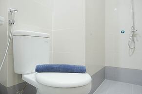 Gorgeous 2BR Apartment Maqna Residence