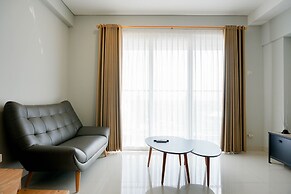 Gorgeous 2BR Apartment Maqna Residence