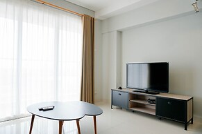 Gorgeous 2BR Apartment Maqna Residence