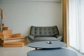 Gorgeous 2BR Apartment Maqna Residence