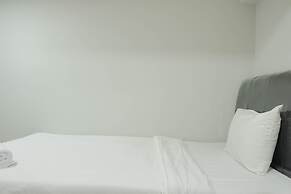 Gorgeous 2BR Apartment Maqna Residence