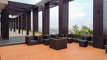 Gorgeous 2BR Apartment Maqna Residence