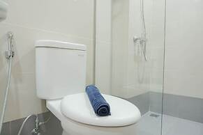 Gorgeous 2BR Apartment Maqna Residence