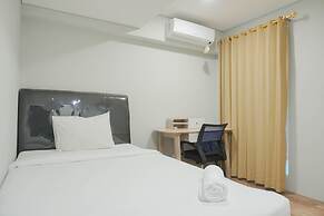 Gorgeous 2BR Apartment Maqna Residence