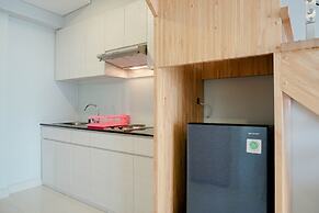 Gorgeous 2BR Apartment Maqna Residence