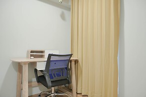 Gorgeous 2BR Apartment Maqna Residence