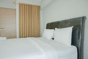 Gorgeous 2BR Apartment Maqna Residence