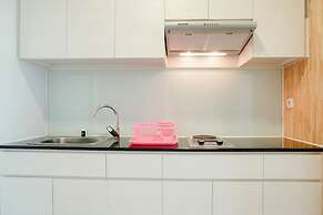 Gorgeous 2BR Apartment Maqna Residence