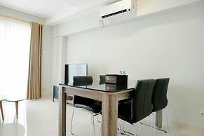 Gorgeous 2BR Apartment Maqna Residence