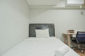 Gorgeous 2BR Apartment Maqna Residence