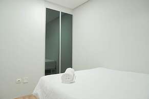 Gorgeous 2BR Apartment Maqna Residence