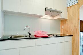 Gorgeous 2BR Apartment Maqna Residence