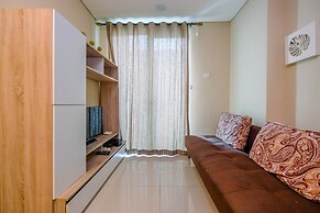 Cozy Stay 2BR Apartment Woodland Park Residence