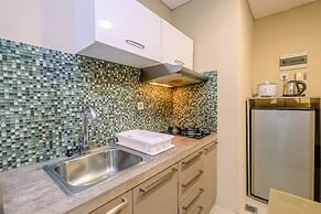 Cozy Stay 2BR Apartment Woodland Park Residence