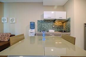 Cozy Stay 2BR Apartment Woodland Park Residence