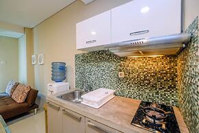 Cozy Stay 2BR Apartment Woodland Park Residence