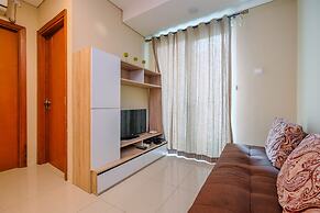 Cozy Stay 2BR Apartment Woodland Park Residence