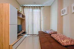 Cozy Stay 2BR Apartment Woodland Park Residence