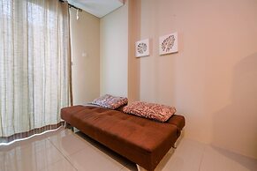 Cozy Stay 2BR Apartment Woodland Park Residence